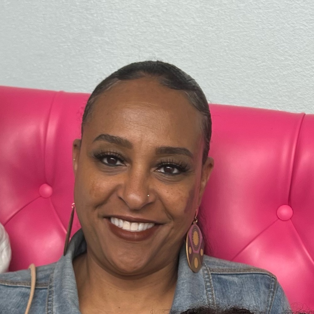 Meet your Posher, Lashawn